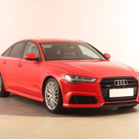 Audi A6 3.0 TDI / 19961712
