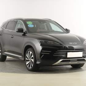 BYD Seal U DM- i 26 kWh / 19961714