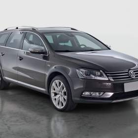 VW Passat 2.0 TDI / 19961715