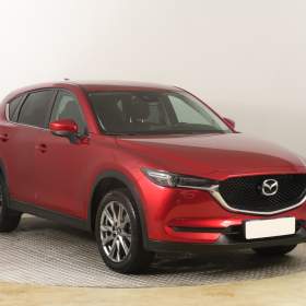 Mazda CX- 5 2.0 Skyactiv- G / 19961716