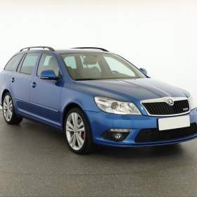 Skoda Octavia RS 2.0 TSI / 19961717
