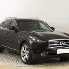 Infiniti QX70 3.7 V6 / 19961719