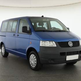 VW Transporter 2.5 TDI / 19961722