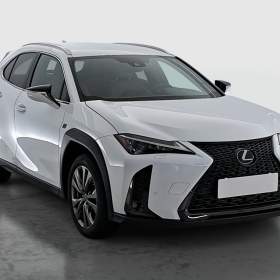 Lexus UX 250h / 19961725