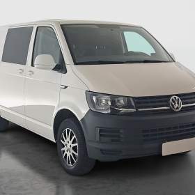 VW Transporter 2.0 TDI / 19961727