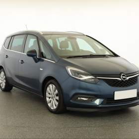 Opel Zafira Tourer 1.6 Turbo / 19961728