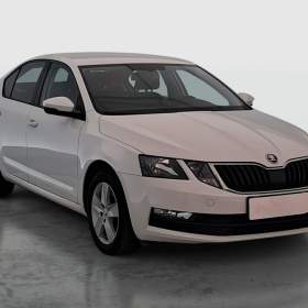 Skoda Octavia 1.4 TSI / 19961729