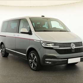VW Multivan 2.0 TDI / 19961730