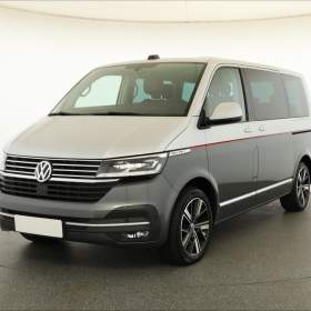 Foto inzerátu VW Multivan 2.0 TDI