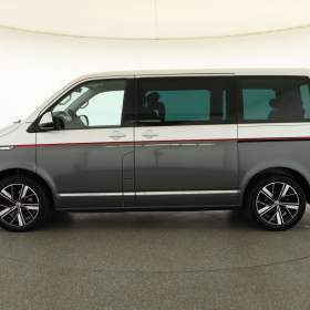 Foto inzerátu VW Multivan 2.0 TDI