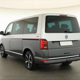 Foto inzerátu VW Multivan 2.0 TDI