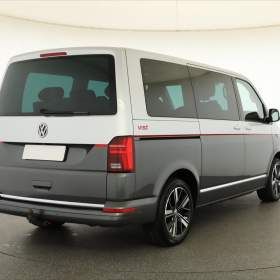 Foto inzerátu VW Multivan 2.0 TDI