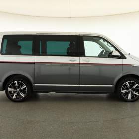 Foto inzerátu VW Multivan 2.0 TDI