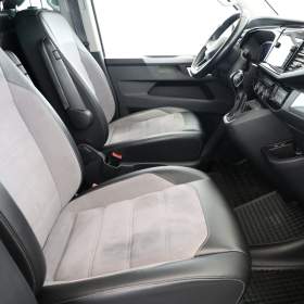 Foto inzerátu VW Multivan 2.0 TDI