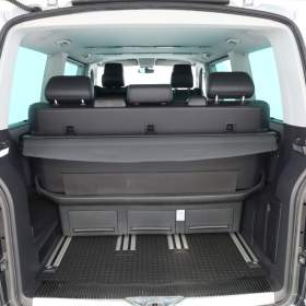 Foto inzerátu VW Multivan 2.0 TDI