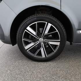 Foto inzerátu VW Multivan 2.0 TDI