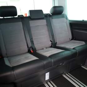 Foto inzerátu VW Multivan 2.0 TDI