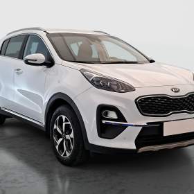 Kia Sportage 1.6 T- GDI / 19961732