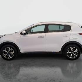 Foto inzerátu Kia Sportage 1.6 T-GDI