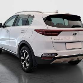 Foto inzerátu Kia Sportage 1.6 T-GDI