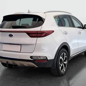 Foto inzerátu Kia Sportage 1.6 T-GDI