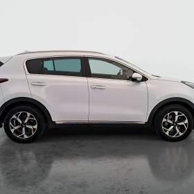 Foto inzerátu Kia Sportage 1.6 T-GDI