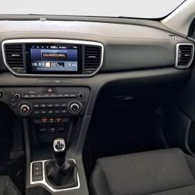 Foto inzerátu Kia Sportage 1.6 T-GDI