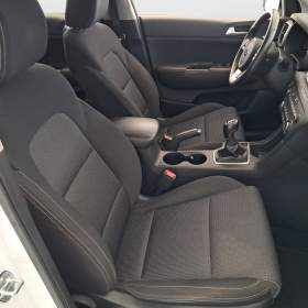 Foto inzerátu Kia Sportage 1.6 T-GDI
