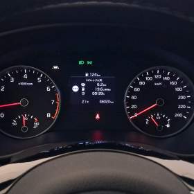 Foto inzerátu Kia Sportage 1.6 T-GDI