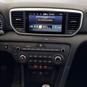 Foto inzerátu Kia Sportage 1.6 T-GDI
