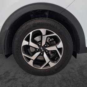 Foto inzerátu Kia Sportage 1.6 T-GDI