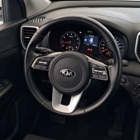 Foto inzerátu Kia Sportage 1.6 T-GDI