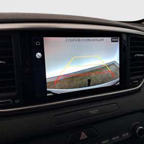 Foto inzerátu Kia Sportage 1.6 T-GDI