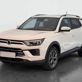 Foto inzerátu SsangYong Korando 1.5 T-GDI