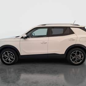 Foto inzerátu SsangYong Korando 1.5 T-GDI