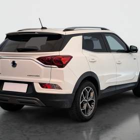 Foto inzerátu SsangYong Korando 1.5 T-GDI
