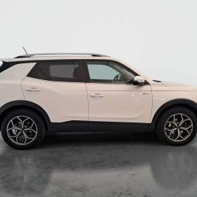 Foto inzerátu SsangYong Korando 1.5 T-GDI