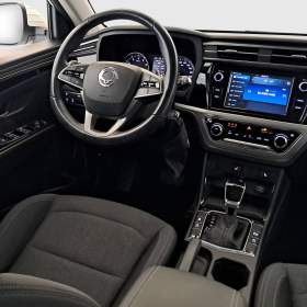 Foto inzerátu SsangYong Korando 1.5 T-GDI