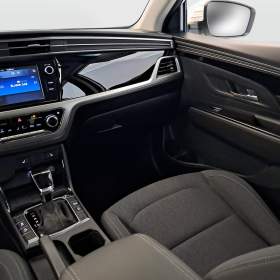 Foto inzerátu SsangYong Korando 1.5 T-GDI