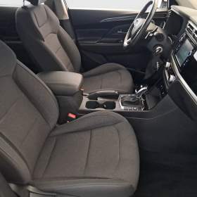 Foto inzerátu SsangYong Korando 1.5 T-GDI