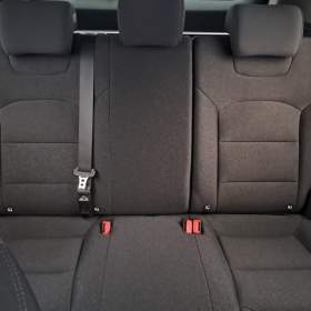 Foto inzerátu SsangYong Korando 1.5 T-GDI
