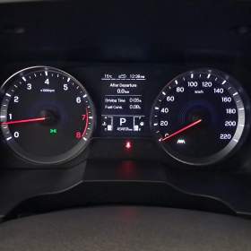 Foto inzerátu SsangYong Korando 1.5 T-GDI