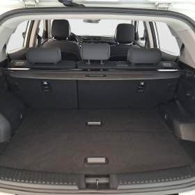 Foto inzerátu SsangYong Korando 1.5 T-GDI