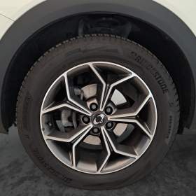 Foto inzerátu SsangYong Korando 1.5 T-GDI
