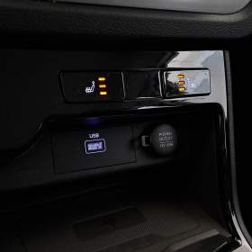 Foto inzerátu SsangYong Korando 1.5 T-GDI
