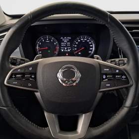 Foto inzerátu SsangYong Korando 1.5 T-GDI