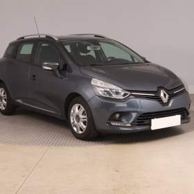 Renault Clio 0.9 TCe / 19961734