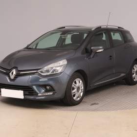 Foto inzerátu Renault Clio 0.9 TCe