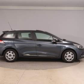 Foto inzerátu Renault Clio 0.9 TCe