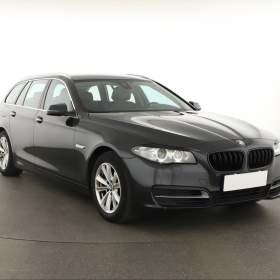 BMW 5 525d / 19961736